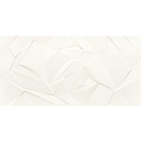 Paradyz Natura Bianco Struktura 30x60 csempe
