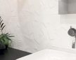 Paradyz Natura Bianco Struktura 30x60 csempe
