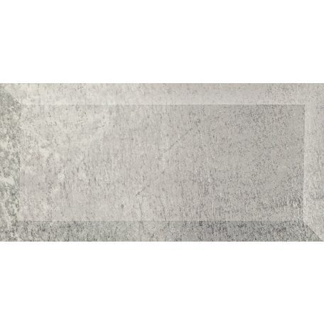 Paradyz Natura Grafit Kafel 9,8x19,8 csempe