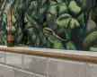Paradyz Natura Grafit Kafel 9,8x19,8 csempe