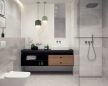Paradyz Natura Grys 30x60 csempe