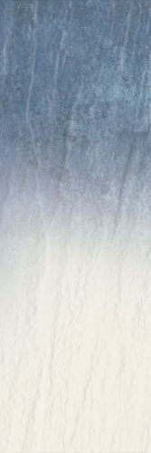 Paradyz Nightwish Navy Blue Tonal STR 25x75 Matt csempe