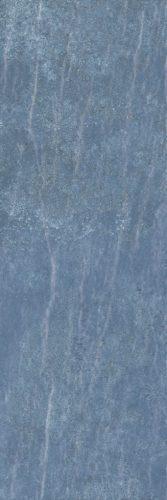 Paradyz Nightwish Navy Blue  STR 25x75 Matt csempe