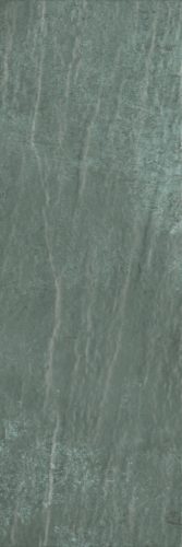 Paradyz Nightwish Navy Green STR 25x75 Matt csempe