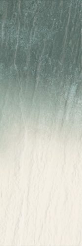 Paradyz Nightwish Navy Green Tonal STR 25x75 Matt csempe
