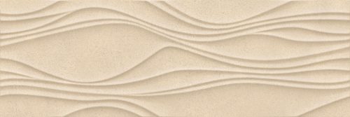 Paradyz Serene Beige STR 25x75 matt csempe