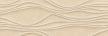 Paradyz Serene Beige STR 25x75 matt csempe