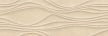Paradyz Serene Beige STR 25x75 matt csempe