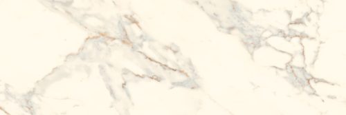 Paradyz Serene Bianco 25x75 matt csempe 