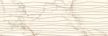 Paradyz Serene Bianco STR 25x75 matt csempe