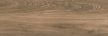 Paradyz Serene Brown 25x75 matt csempe