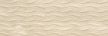 Paradyz Silence Beige STR 25x75 fényes csempe