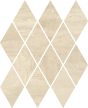 Paradyz Silence Beige  Romb Pillow 20,6x23,7 matt mozaik