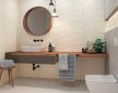 Paradyz Symetry Beige 30x60 csempe
