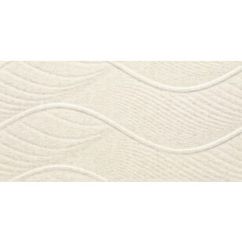 Paradyz Symetry Beige Struktura A  30x60 csempe