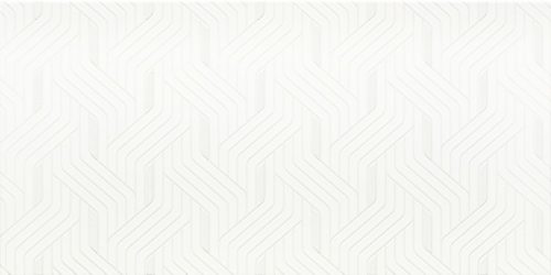 Paradyz Synergy Bianco Inserto 30x60 