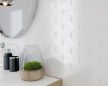 Paradyz Synergy Bianco Inserto 30x60