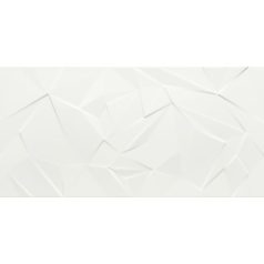 Paradyz Synergy Bianco Struktura B 30x60 csempe