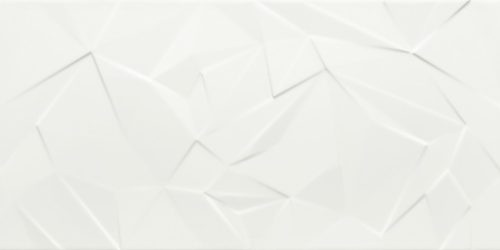 Paradyz Synergy Bianco Struktura B 30x60 csempe