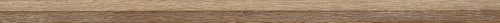 Paradyz Uniwersalna Ksztaltka Wood 2,8x60 lista 
