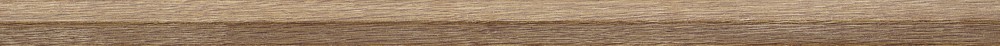 Paradyz Uniwersalna Ksztaltka Wood 2,8x60 lista 