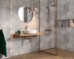 Paradyz Uniwersalna Ksztaltka Wood 2,8x60 lista 