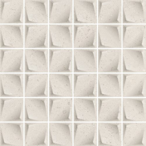 Patradyz Effect Grys 29,8x29,8 matt mozaik