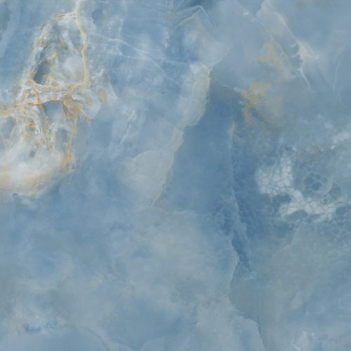 Aquamarine Blue POL 59,8x59,8x0,8cm padlólap