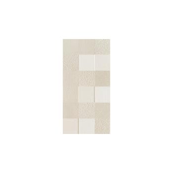 Tubadzin Blinds White STR 1 59,8x29,8 dekor