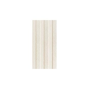 Tubadzin Blinds White STR 2 59,8x29,8 dekor