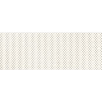 Tubadzin Coma White 89,8x32,8 Dekor