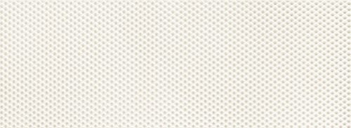Tubadzin Coma White 89,8x32,8 Dekor