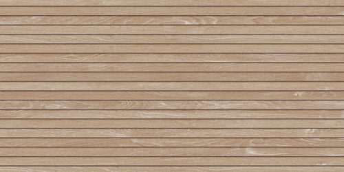 Tubadzin Echo Lamella Beige STR 119,8x59,8x0,9cm padlólap