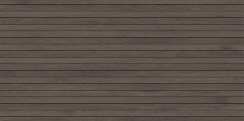 Tubadzin Echo Lamella Brown STR 119,8x59,8x0,9cm padlólap