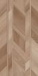Tubadzin Echo Wood Beige  csempe 119,8x59,8x1cm
