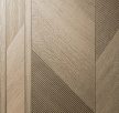 Tubadzin Echo Wood Beige  csempe 119,8x59,8x1cm