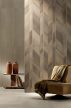 Tubadzin Echo Wood Beige  csempe 119,8x59,8x1cm