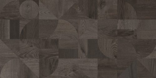 Tubadzin Echo Wood Brown csempe 119,8x59,8x1cm