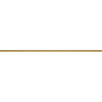 Tubadzin Glass Gold 2,3x59,8 /8mm listwa