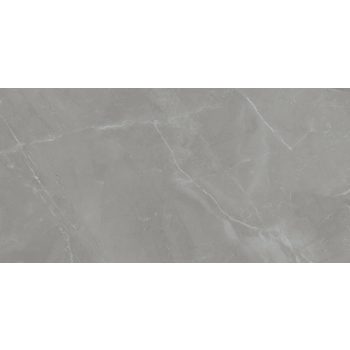 Tubadzin Grey Pulpis Fényes 119,8x59,8x0,8 Padlólap