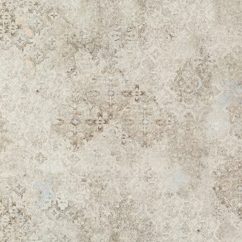 Tubadzin Grey Stain GEO LAP 59,8x59,8x0,8cm  padlólap