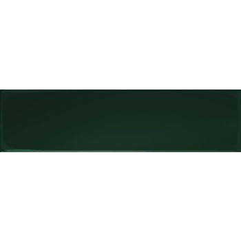 Tubadzin Groove Green 29,8x7,8x1cm fényes csempe