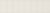 Tubadzin Groove White Sugar 1 STR 29,8x7,8x1cm fényes csempe