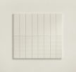 Tubadzin Groove White Sugar 2 STR 29,8x7,8x1cm fényes
