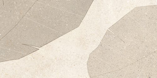 Tubadzin Lavish Leaves dekor 119,8x59,8x0,8cm