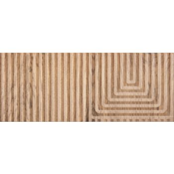 Tubadzin Liberte Wood 2 STR 74,8x29,8 matt csempe