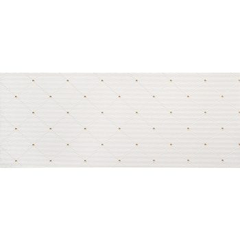 Tubadzin Lumiere 74,8x29,8 matt+fényes dekor