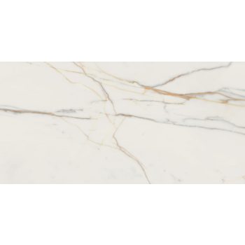 Tubadzin Marmo D'oro 119,8x59,8x0,8cm POL padlólap