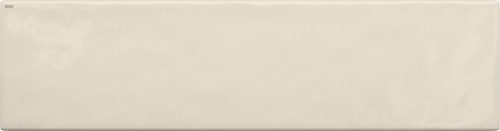 Tubadzin Masovia Avorio A STR  29,8x7,8x1cm fényes csempe