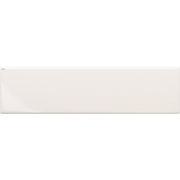 Tubadzin Masovia Bianco 29,8x7,8x1cm fényes csempe Tubadzin Masovia Bianco 29,8x7,8x1cm fényes csempe